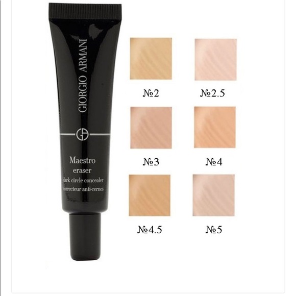 armani maestro concealer